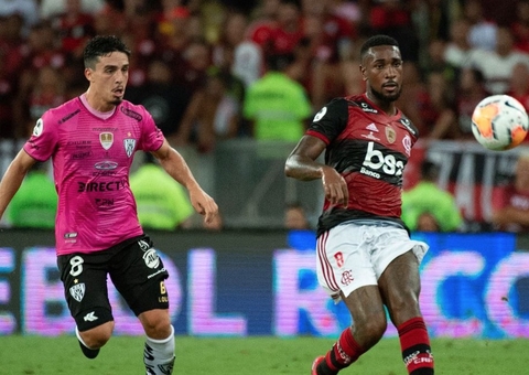 Rival do Flamengo na Libertadores confirma quatro casos de coronavírus