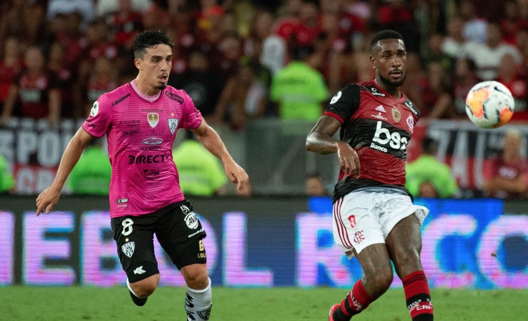 Rival do Flamengo na Libertadores confirma quatro casos de coronavírus