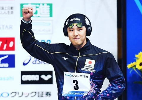 Atleta japonês é afastado de competições e perde contratos por trair esposa