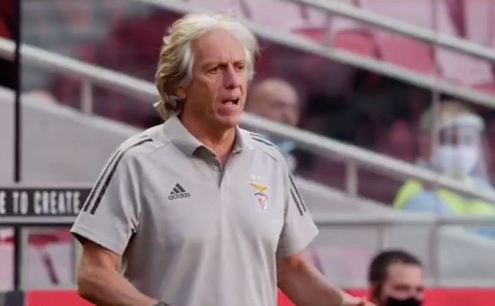 Benfica de Jorge Jesus é eliminado da Liga dos Campeões na fase preliminar