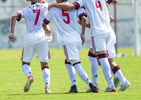 Flamengo confirma mais um infectado pelo coronavírus