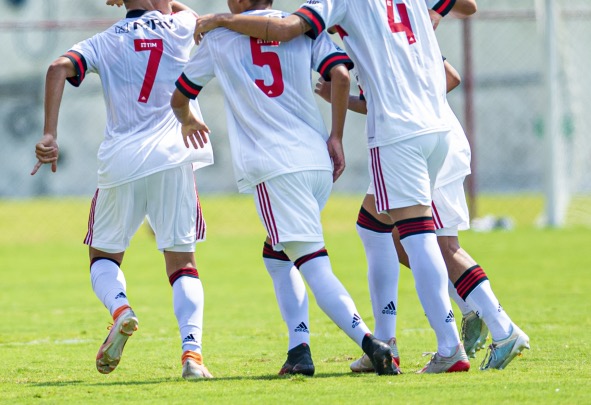 Flamengo confirma mais um infectado pelo coronavírus
