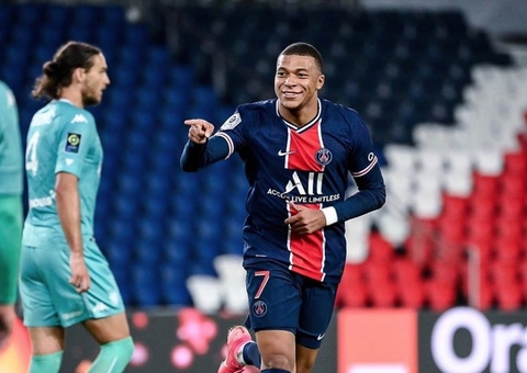 Mbappé deve deixar o PSG, diz jornal