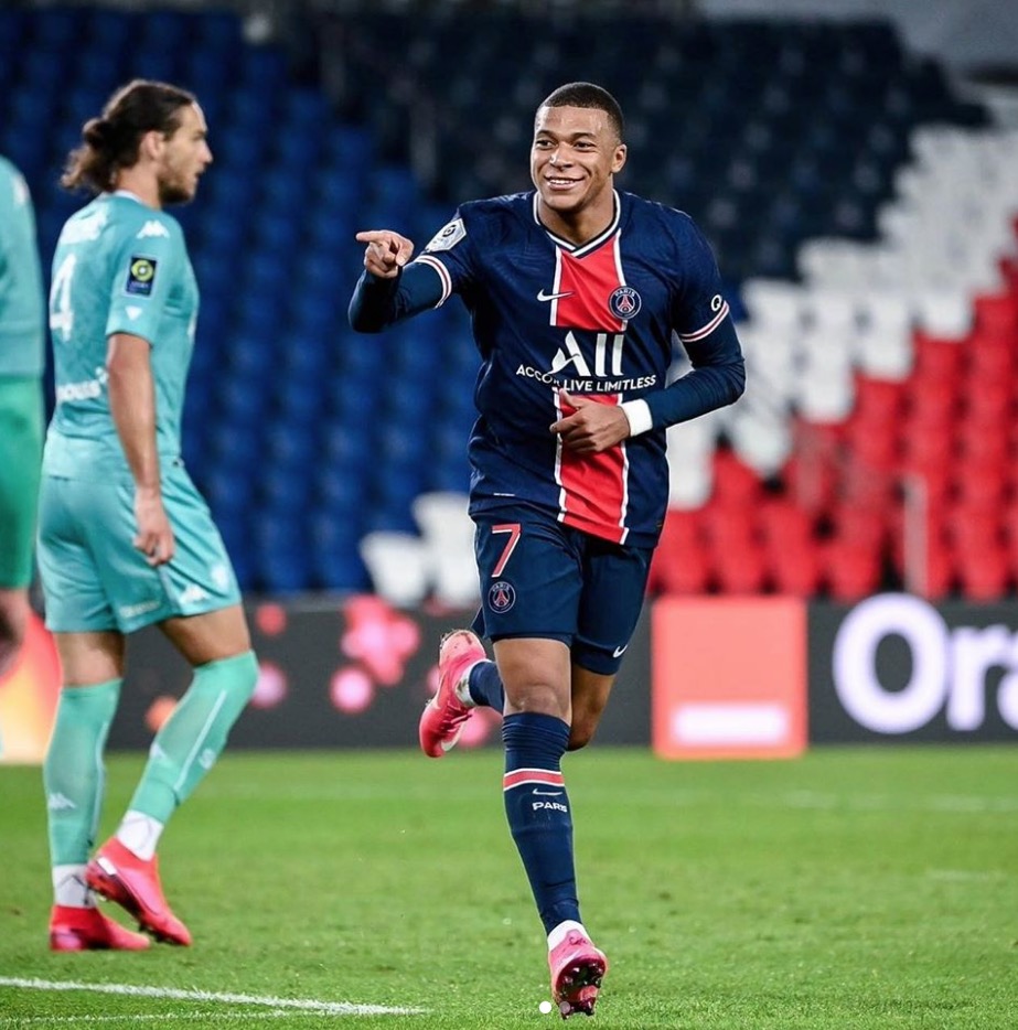 Mbappé deve deixar o PSG, diz jornal
