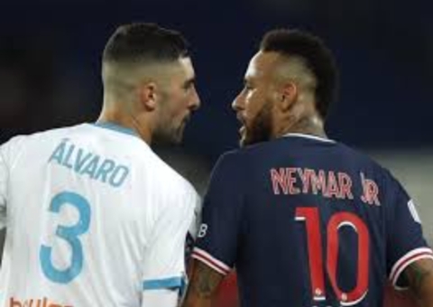 Neymar e González são absolvidos após polêmica de racismo e homofobia