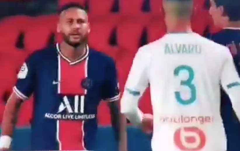 Neymar e González são absolvidos após polêmica de racismo e homofobia