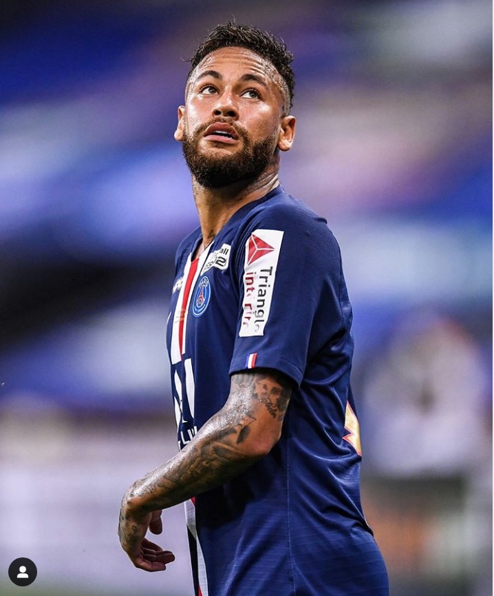 PSG usa vídeo para tentar provar insulto racista contra Neymar