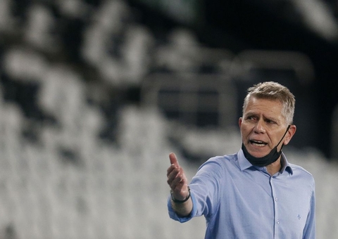 Botafogo demite técnico Paulo Autuori