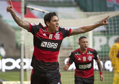 Flamengo e Junior Barranquilla se enfrentam hoje pela Copa Libertadores