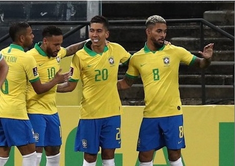 Jogo pelas Eliminatórias, entre Peru e Brasil não terá público