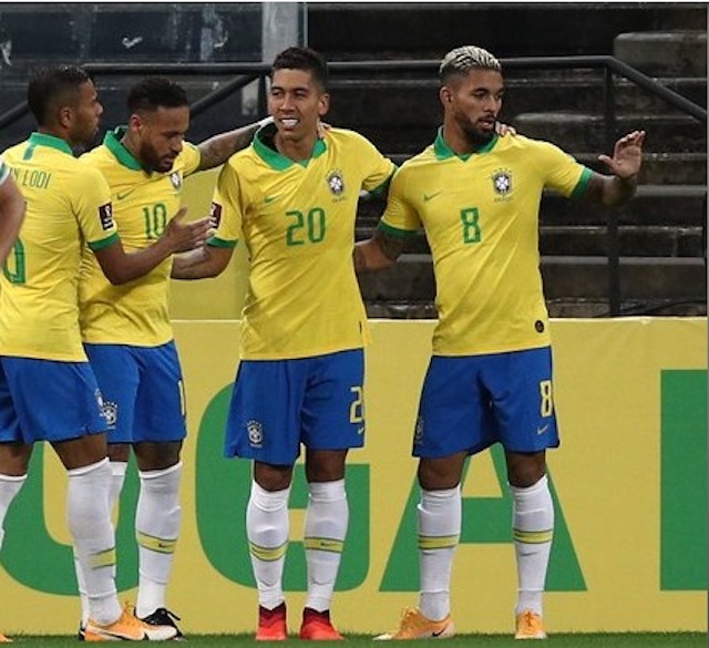 Jogo pelas Eliminatórias, entre Peru e Brasil não terá público