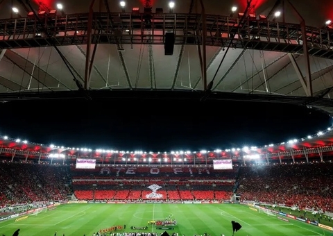 Com jogo do Flamengo, Maracanã tem data para reabrir ao público