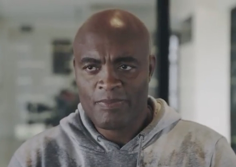 Anderson Silva anuncia última luta e confirma aposentadoria 