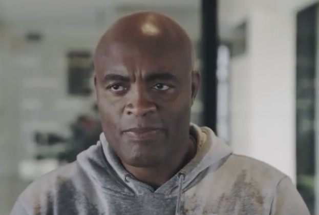 Anderson Silva anuncia última luta e confirma aposentadoria 