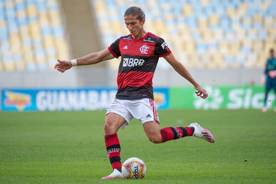Jogadores do Flamengo fazem novo teste de coronavírus