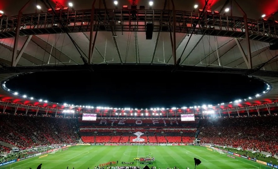 Com jogo do Flamengo, Maracanã tem data para reabrir ao público