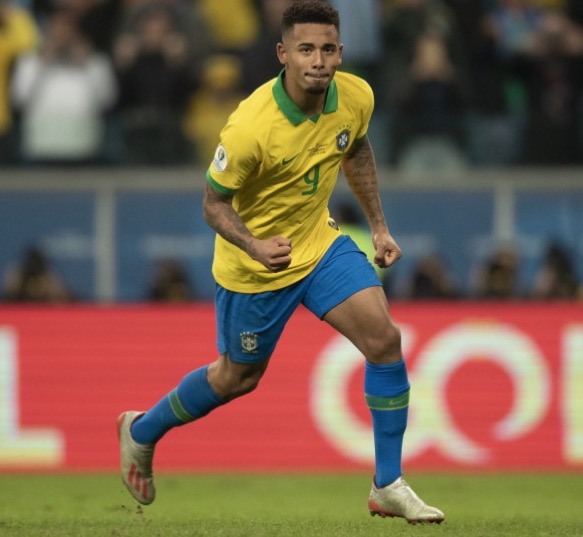 Tite corta Gabriel de Jesus da seleção e Matheus Cunha é convocado
