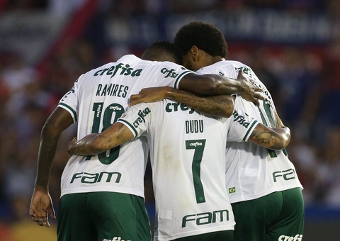 Palmeiras e dupla Gre-Nal voltam a campo pela Libertadores hoje