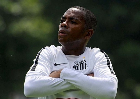 ‘Vi você colocando o pênis na boca dela’, diz amigo a Robinho sobre estupro