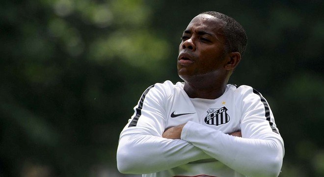 ‘Vi você colocando o pênis na boca dela’, diz amigo a Robinho sobre estupro