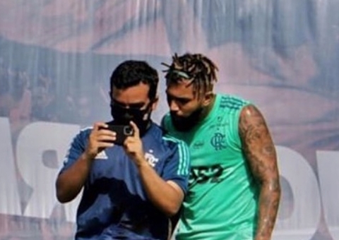 Ex-funcionário do Flamengo se revolta com demissão: 'algo covarde'