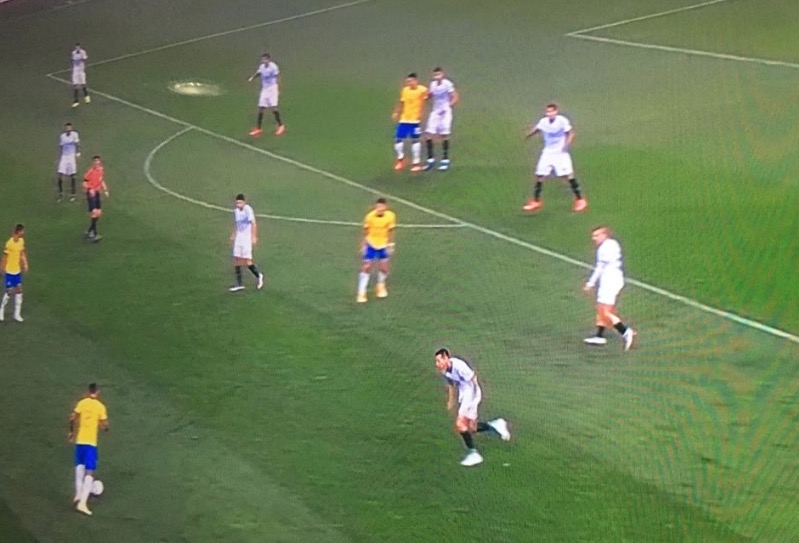 Com Neymar, Seleção Brasileira enfrenta Bolívia nas Eliminatórias