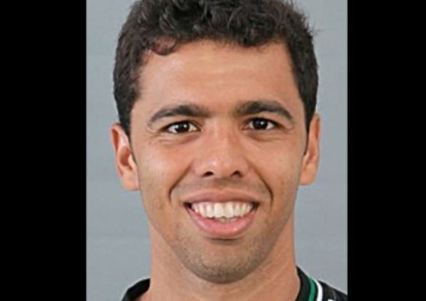 Ex-volante do Vasco, Coutinho morre na frente da esposa