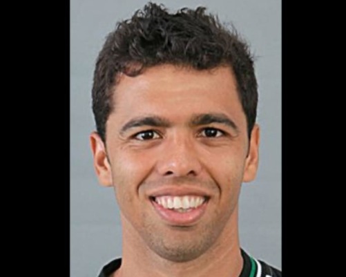 Ex-volante do Vasco, Coutinho morre na frente da esposa