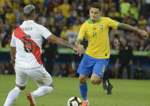Seleção enfrenta Peru pela segunda rodada das Eliminatórias