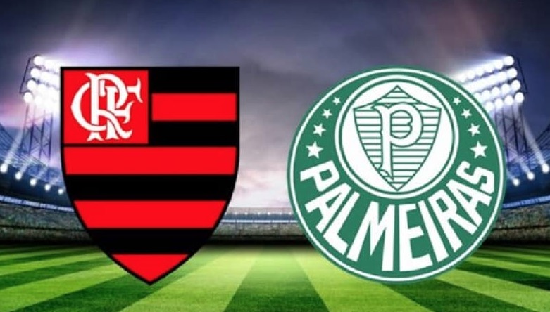 Justiça libera jogo entre Flamengo e Palmeiras
