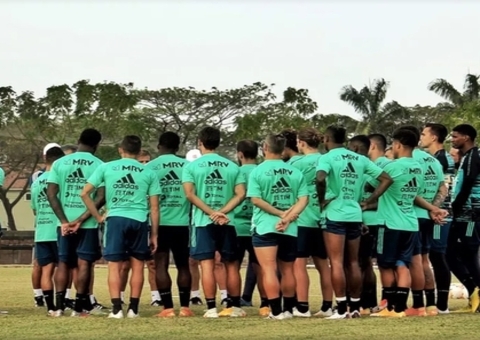 Jogo entre Barcelona e Flamengo é mantido no Equador 