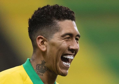 Brasil estreia nas Eliminatórias para a Copa ganhando de 5 a 0 da Bolivia