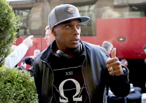 Contratado pelo Santos, Robinho é atacado por caso de estupro na Itália