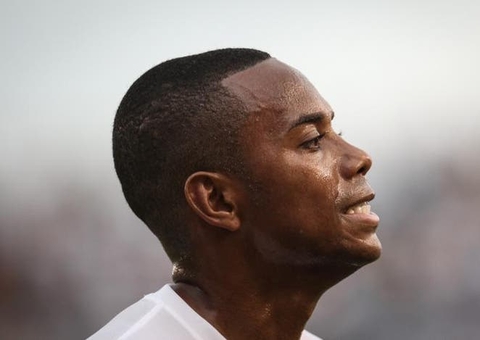 Advogados alegam que albanesa estuprada provocou Robinho e amigos com dança