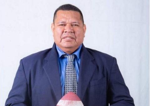 Fundador do futebol americano no Amazonas, Gutemberg Maia morre de Covid-19