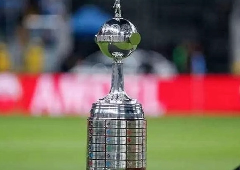Confira duelos das oitavas de Final da Libertadores