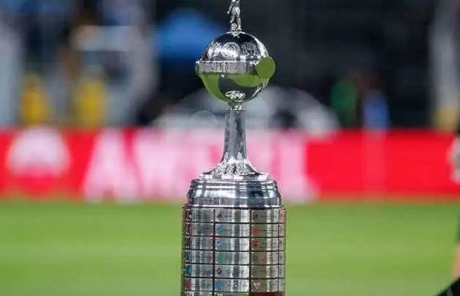 Confira duelos das oitavas de Final da Libertadores