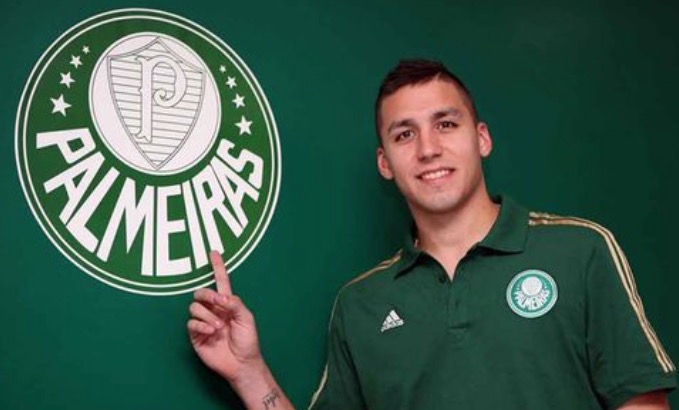 Ex-jogador do Palmeiras se envolve em acidente com morte na Argentina