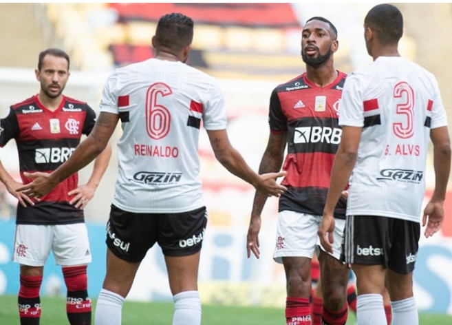 Flamengo enfrenta São Paulo na estréia de Rogério Ceni pela Copa da Brasil