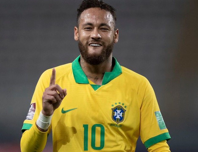 Seleção Brasileira mantém 3ª posição do ranking da Fifa