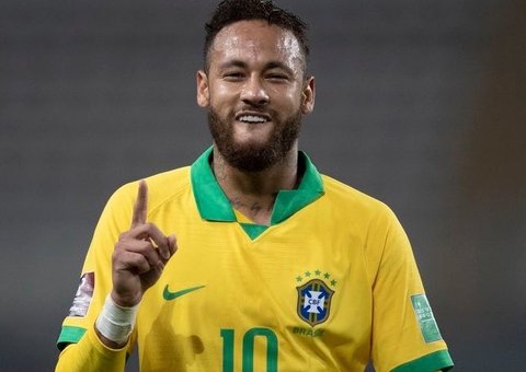 Seleção Brasileira mantém 3ª posição do ranking da Fifa