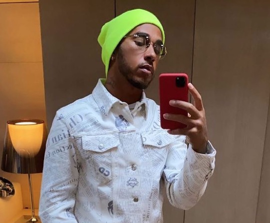 F1: Hamilton está fora do GP do Sakhir após testar positivo para Covid-19