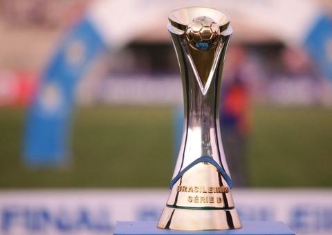 CBF divulga datas e horários das oitavas de final da Série D