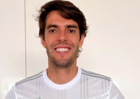 Kaká deve retornar ao São Paulo em 2021