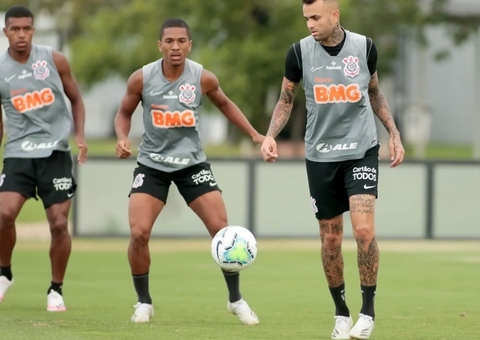 Surto: 10 jogadores do Corinthians testam positivo para covid-19
