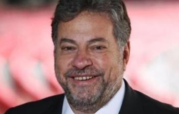 Júlio Casares é o novo presidente do São Paulo Futebol Clube