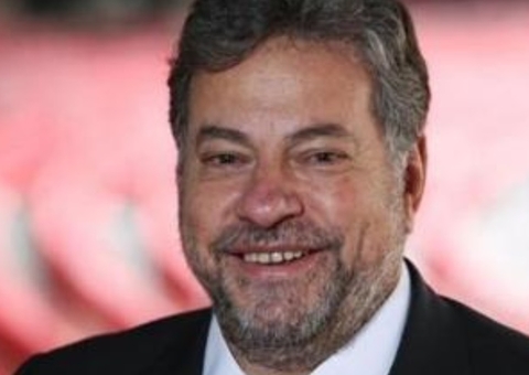 Júlio Casares é o novo presidente do São Paulo Futebol Clube