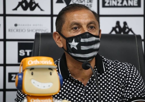 Em crise, Botafogo demite Rámon Diaz antes mesmo de técnico assumir time 