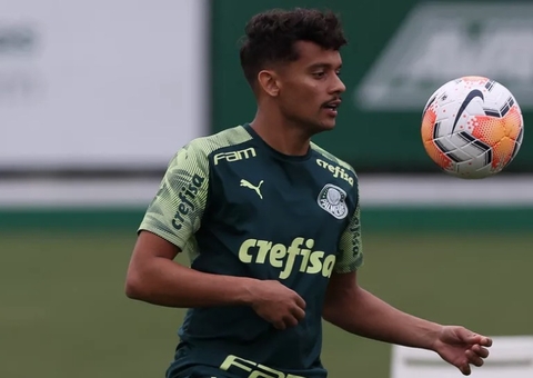 Palmeiras diz que jogador e três funcionários estão com covid pela 2ª vez 