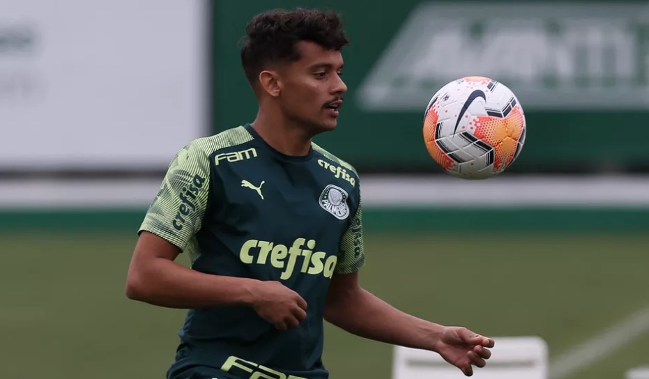 Palmeiras diz que jogador e três funcionários estão com covid pela 2ª vez 